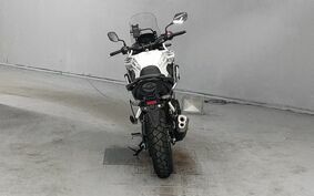 HONDA 400 X 2021 NC56