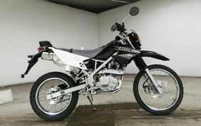 KAWASAKI KLX125 LX125C