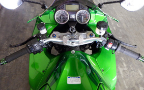 KAWASAKI NINJA 2012 ZXNE14