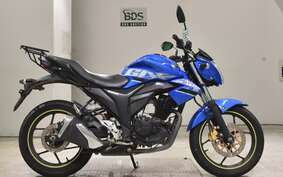 SUZUKI GIXXER 150 NG4BG