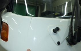 HONDA GYRO CANOPY TA03