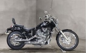 HONDA STEED400 NC26