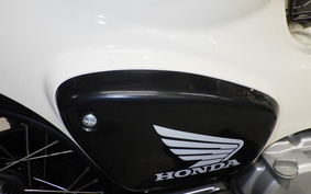 HONDA CROSS CUB 110 JA45