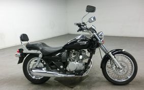 KAWASAKI ELIMINATOR 125 2008 BN125A