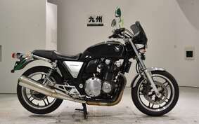 HONDA CB1100 2010 SC65