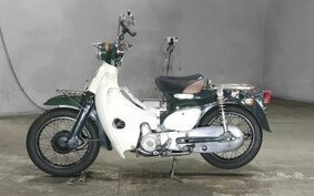 HONDA LITTLE CUB Cell AA01