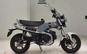 HONDA DAX 125 JB04