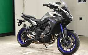 YAMAHA MT-09 Tracer 2015 RN36J