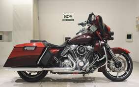 HARLEY FLHXSE 1800CVO 2012