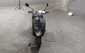 SUZUKI LETS4 CA45A