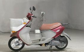 SUZUKI LET's 4 Basket CA43A