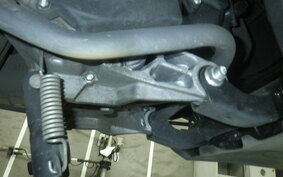 SUZUKI ADDRESS V125 DT11A