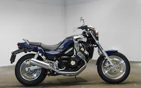 YAMAHA FZX750 1997 3XF