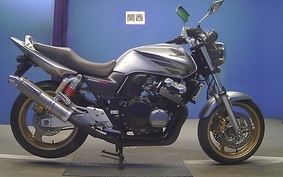 HONDA CB400SFV-3 2007 NC39