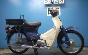 HONDA C50 SUPER CUB AA01