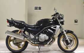 KAWASAKI BALIUS 250 Gen.2 ZR250B