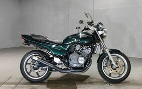 HONDA JADE MC23