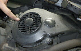 SUZUKI ADDRESS V125 G CF46A