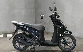 HONDA DIO 110 JF58