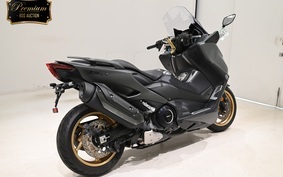 YAMAHA T-MAX 560 T 2020 SJ19J