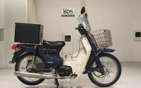 HONDA C50 SUPER CUB E AA01