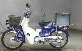 HONDA PRESS CUB 50 AA01