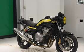 HONDA CB400SF VTEC 2009 NC42