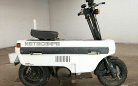 HONDA MOTOCOMPO AB12