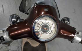 HONDA GIORNO AF70
