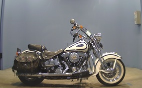 HARLEY FLSTS 1340 1996 BRL