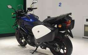 HONDA NC750X DCT 2014 RC72