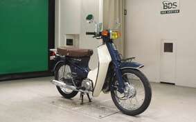 HONDA C50 SUPER CUB E AA01