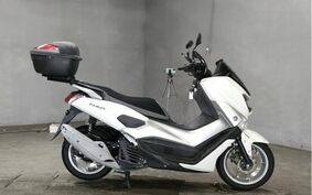 YAMAHA N-MAX 125 SE86J