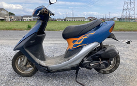 HONDA LIFE DIO AF35