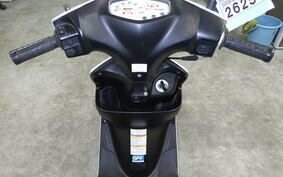 SUZUKI ADDRESS V50 Gen.2 CA44A