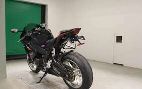 HONDA CBR1000RR Gen. 2 2008