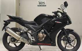 HONDA CBR250R GEN 3 MC41