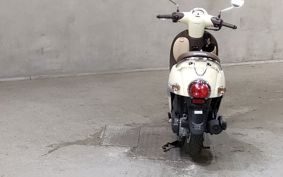 HONDA GIORNO AF77