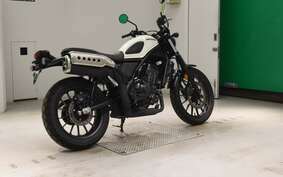 HONDA CL250-2 MC57