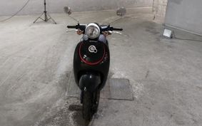 HONDA GIORNO AF77