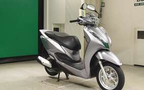 HONDA LEAD 125 JF45