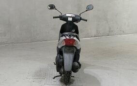 SUZUKI LET's 2 CA1PA