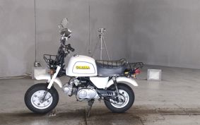 HONDA GORILLA Z50J