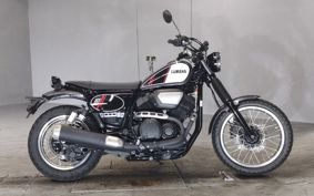 YAMAHA SCR950 VN09J