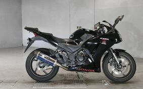 HONDA CBR250R MC41