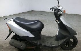 SUZUKI LET's 2 CA1PA