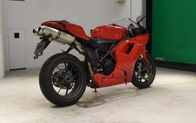 DUCATI 1198 S 2010 H704A