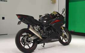 HONDA CBR250RR A MC51