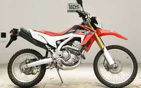 HONDA CRF250L MD38