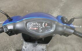 SUZUKI ADDRESS V125 CF4EA